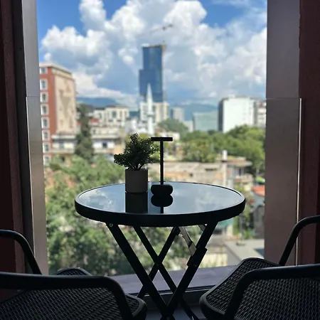 Appartement Foel Tirana