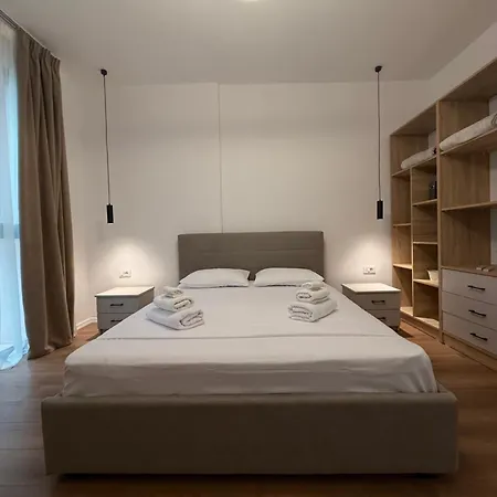 Foel Appartement