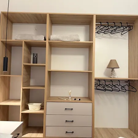 Foel Appartement