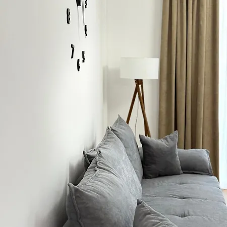 Foel Appartement *