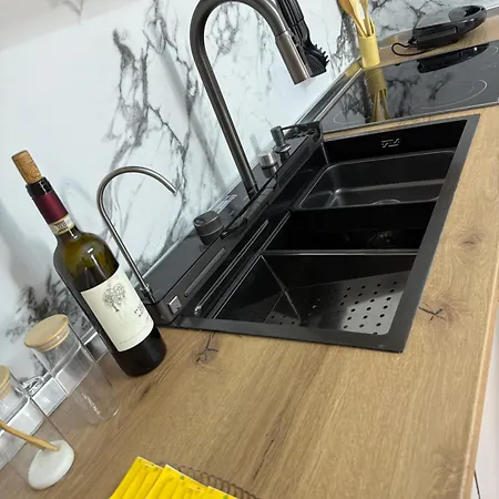 Foel Appartement
