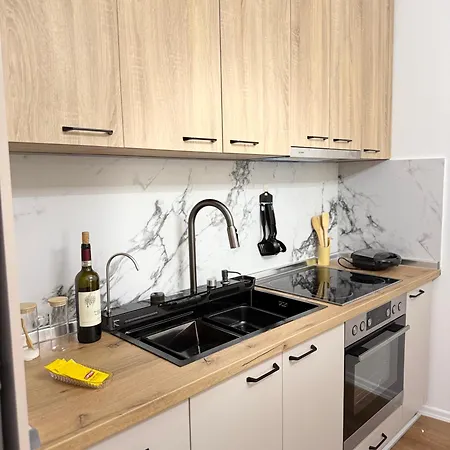 Appartement Foel