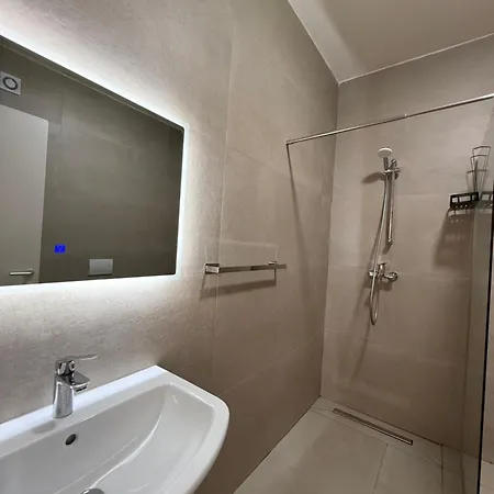 Appartement Foel Tirana