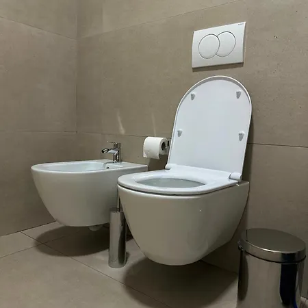 Appartement Foel *